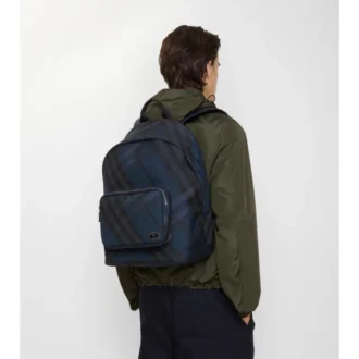Mochila Grid