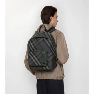 Mochila Grid