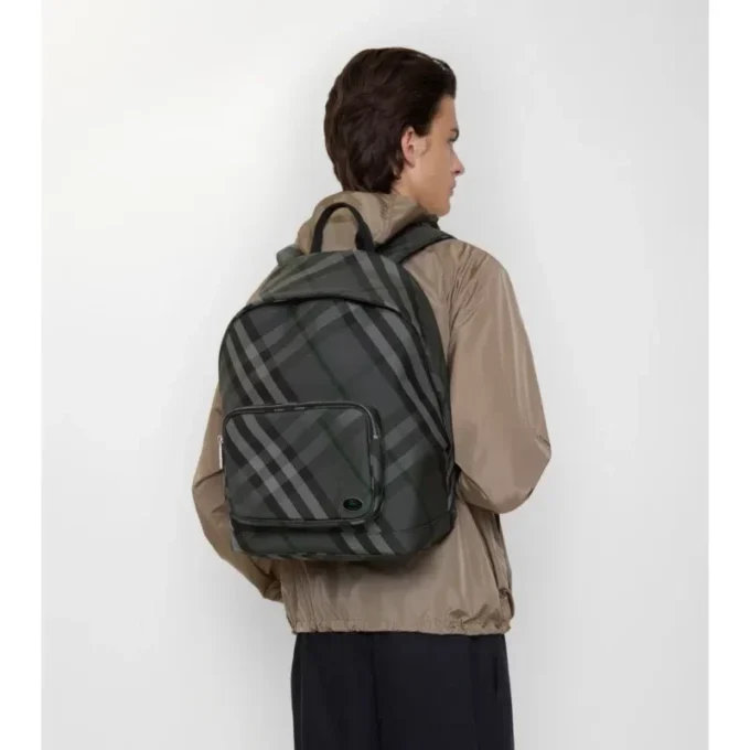 Mochila Grid Mochila Grid