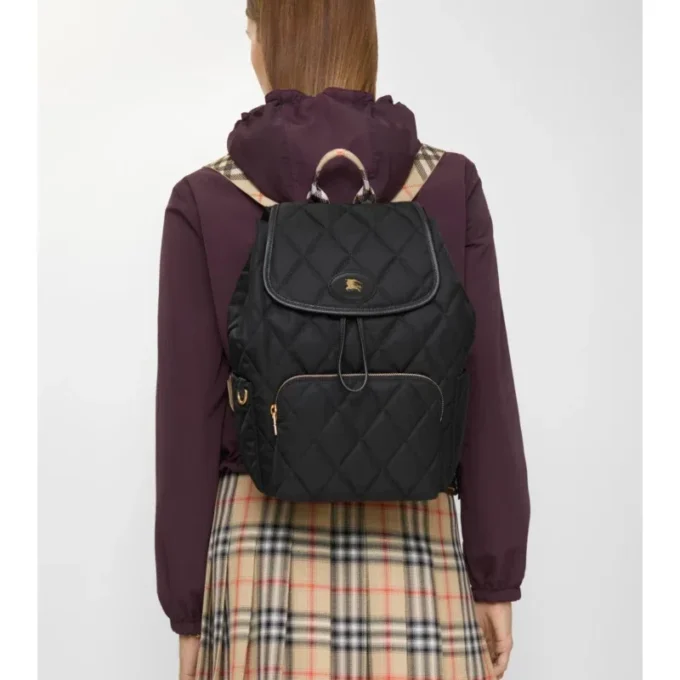 Mochila Horseshoe Mochila Horseshoe
