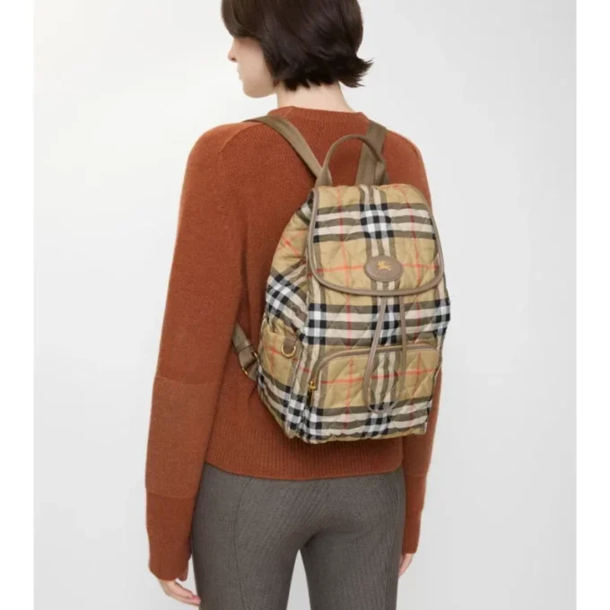 Mochila Horseshoe Mochila Horseshoe