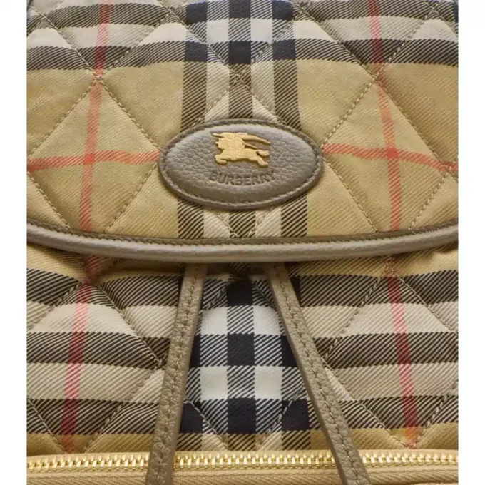 Mochila Horseshoe Mochila Horseshoe