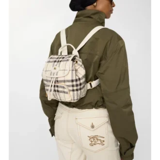 Mochila Mini Horseshoe 