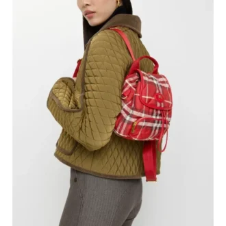 Mochila Mini Horseshoe 