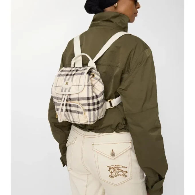 Mochila Mini Horseshoe Mochila Mini Horseshoe