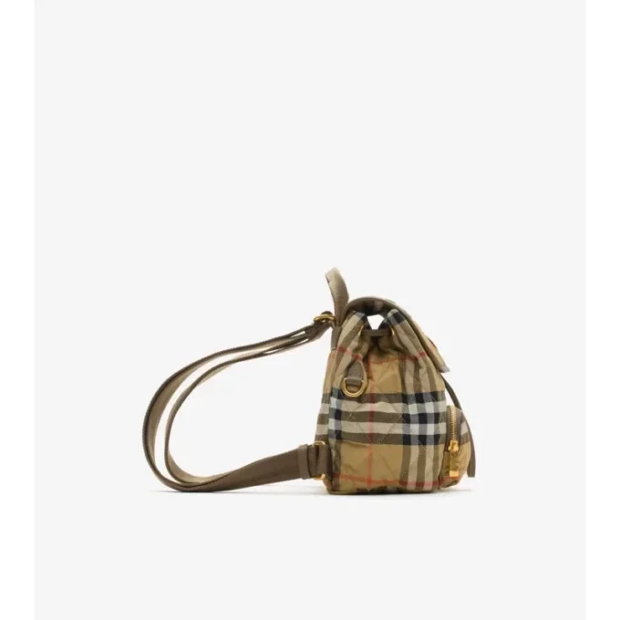 Mochila Mini Horseshoe Mochila Mini Horseshoe
