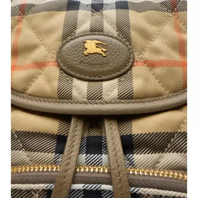 Mochila Mini Horseshoe Mochila Mini Horseshoe