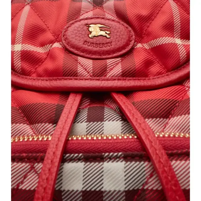 Mochila Mini Horseshoe 