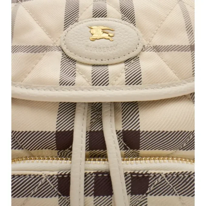 Mochila Mini Horseshoe Mochila Mini Horseshoe