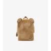 Mochila Teddy de piel sintética Mochila Teddy de piel sintética