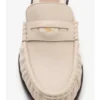 Mules de piel Cadet Mules de piel Cadet