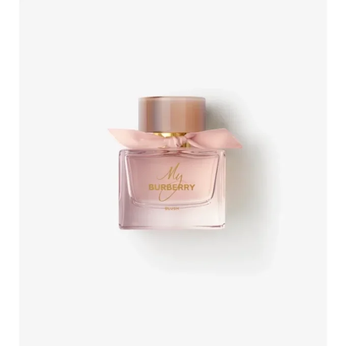 My Burberry Blush Eau de Parfum 90 ml My Burberry Blush Eau de Parfum 90 ml