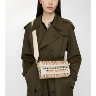 Note Bag con asa superior