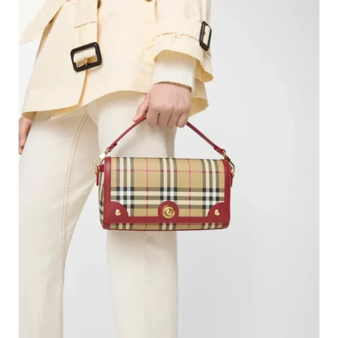Note Bag con asa superior Note Bag con asa superior