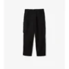 Pantalones cargo de algodón