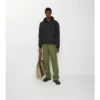 Pantalones cargo de algodón