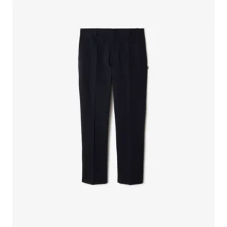Pantalones chinos de algodón