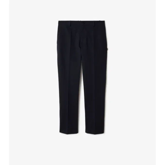 Pantalones chinos de algodón Pantalones chinos de algodón