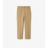Pantalones chinos de algodón Pantalones chinos de algodón