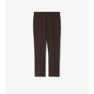 Pantalones chinos de algodón Pantalones chinos de algodón