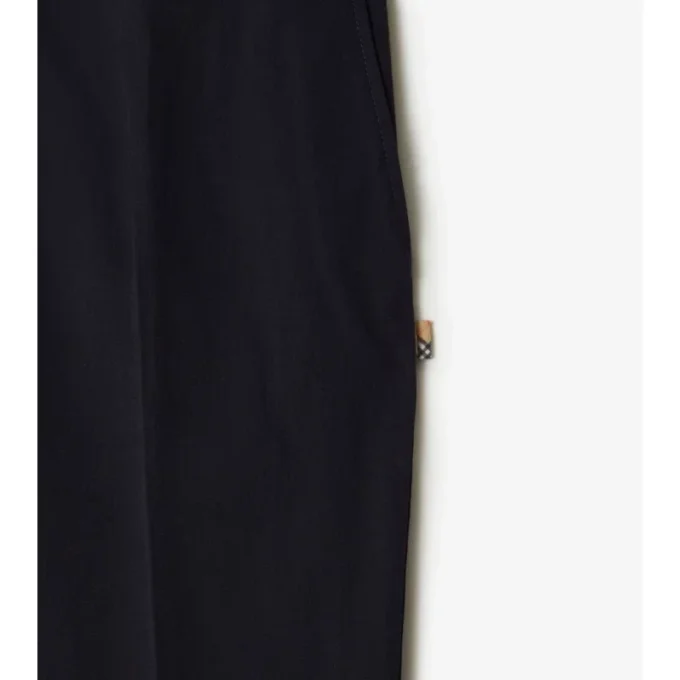Pantalones chinos de algodón Pantalones chinos de algodón