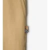 Pantalones chinos de algodón Pantalones chinos de algodón