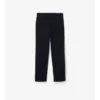 Pantalones chinos de sarga de algodón Pantalones chinos de sarga de algodón