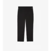 Pantalones chinos de sarga de algodón Pantalones chinos de sarga de algodón