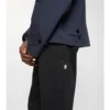 Pantalones chinos de sarga de algodón Pantalones chinos de sarga de algodón