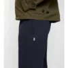 Pantalones chinos de sarga de algodón Pantalones chinos de sarga de algodón