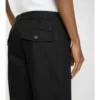 Pantalones chinos de sarga de algodón Pantalones chinos de sarga de algodón