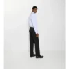 Pantalones chinos de sarga de algodón Pantalones chinos de sarga de algodón