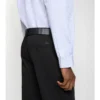 Pantalones chinos de sarga de algodón Pantalones chinos de sarga de algodón