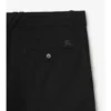 Pantalones chinos de sarga de algodón Pantalones chinos de sarga de algodón