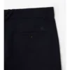 Pantalones chinos de sarga de algodón Pantalones chinos de sarga de algodón