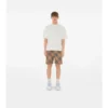 Pantalones cortos a cuadros