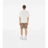 Pantalones cortos a cuadros