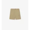 Pantalones cortos cargo de nailon Pantalones cortos cargo de nailon