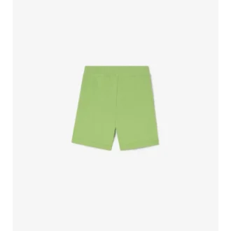 Pantalones cortos de algodón
