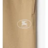 Pantalones cortos de algodón con estampado Knight Pantalones cortos de algodón con estampado Knight
