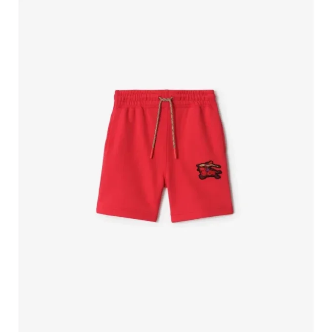 Pantalones cortos de algodón EKD Pantalones cortos de algodón EKD
