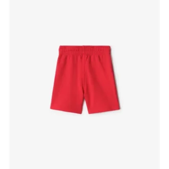Pantalones cortos de algodón