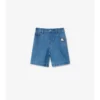 Pantalones cortos de Denim Pantalones cortos de Denim