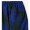 Pantalones de cuadros Pantalones de cuadros
