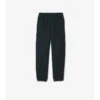 Pantalones de jogging de algodón