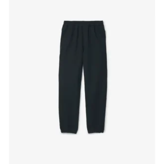 Pantalones de jogging de algodón Pantalones de jogging de algodón