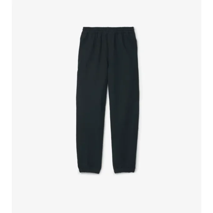 Pantalones de jogging de algodón