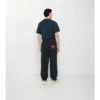 Pantalones de jogging de algodón