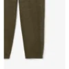Pantalones de jogging de algodón con etiqueta Landscape