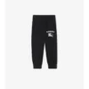 Pantalones de jogging de algodón EKD